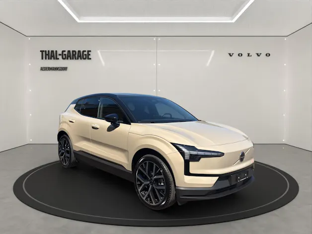 Volvo EX30 E60 Plus