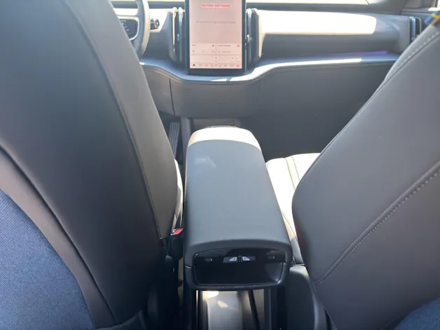 Volvo EX30 E60 Plus