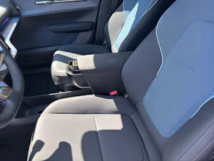 Volvo EX30 E60 Plus