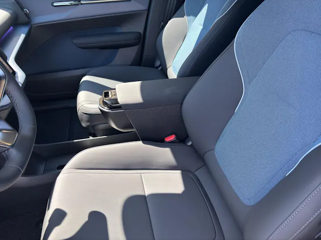 Volvo EX30 E60 Plus