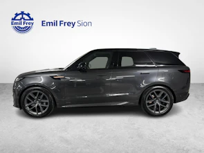 Fahrzeugbild LAND ROVER Range Rover Sport 3.0 Si6 P510e Autobiography