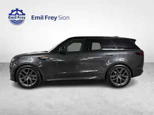 Land Rover Range Rover Sport 3.0 Si6 P510e Autobiography