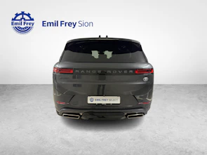 Fahrzeugbild LAND ROVER Range Rover Sport 3.0 Si6 P510e Autobiography