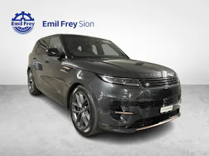 Land Rover Range Rover Sport 3.0 Si6 P510e Autobiography