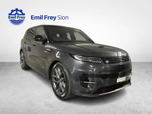 Land Rover Range Rover Sport 3.0 Si6 P510e Autobiography