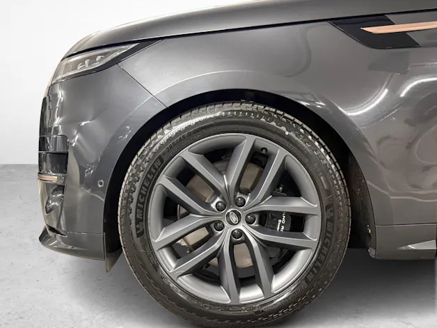 Land Rover Range Rover Sport 3.0 Si6 P510e Autobiography