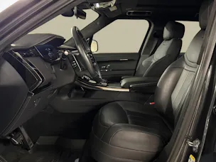 Land Rover Range Rover Sport 3.0 Si6 P510e Autobiography