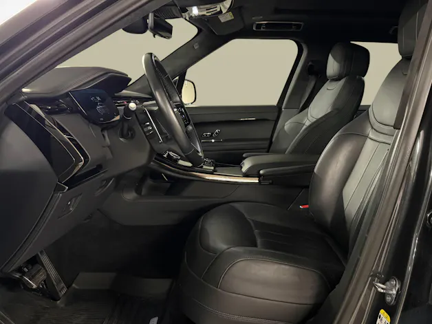Land Rover Range Rover Sport 3.0 Si6 P510e Autobiography