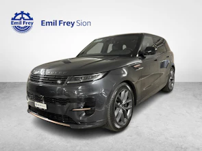 Fahrzeugbild LAND ROVER Range Rover Sport 3.0 Si6 P510e Autobiography