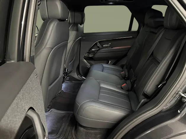 Land Rover Range Rover Sport 3.0 Si6 P510e Autobiography