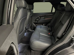 Fahrzeugbild LAND ROVER Range Rover Sport 3.0 Si6 P510e Autobiography
