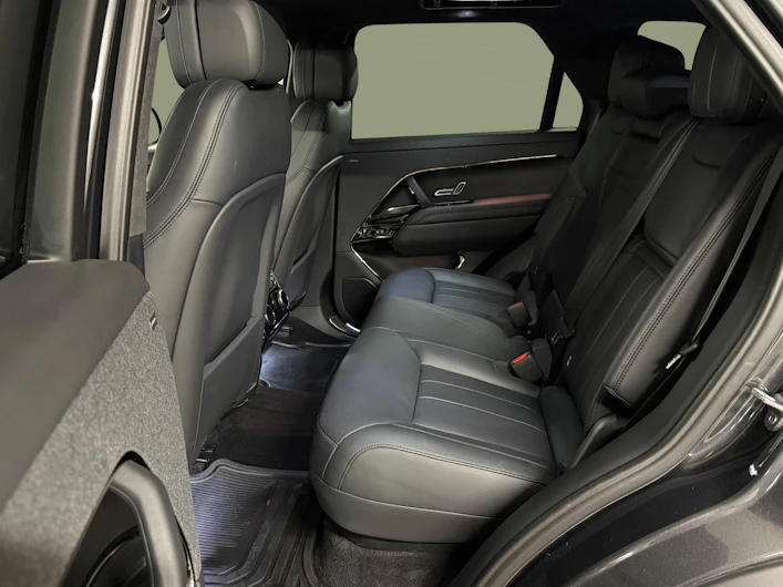 Fahrzeugbild LAND ROVER RANGE ROVER SPORT