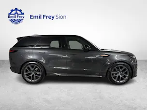 Land Rover Range Rover Sport 3.0 Si6 P510e Autobiography