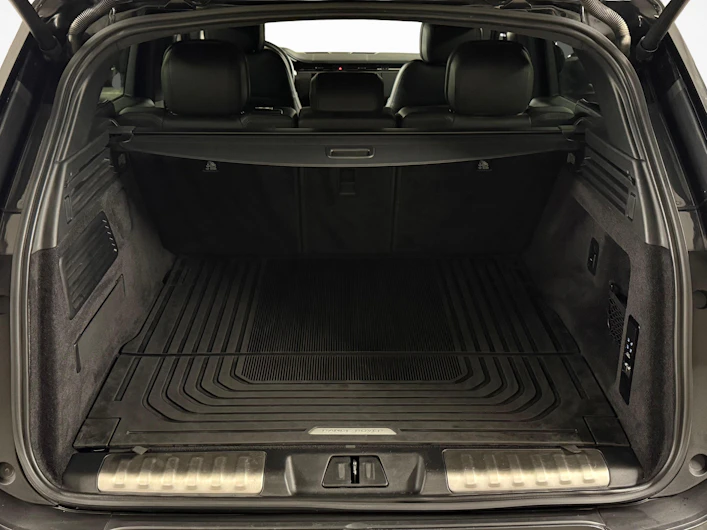 Fahrzeugbild LAND ROVER RANGE ROVER SPORT