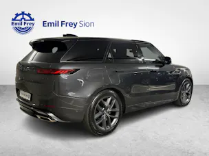 Land Rover Range Rover Sport 3.0 Si6 P510e Autobiography