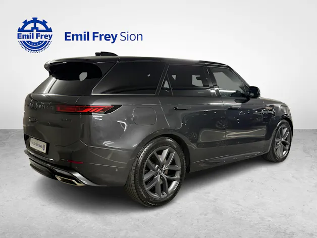 Land Rover Range Rover Sport 3.0 Si6 P510e Autobiography