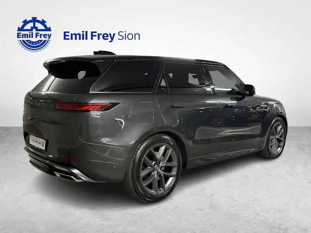 Land Rover Range Rover Sport 3.0 Si6 P510e Autobiography