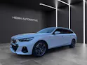 BMW 520d xDrive Touring