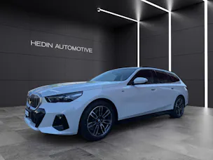BMW 520d xDrive Touring