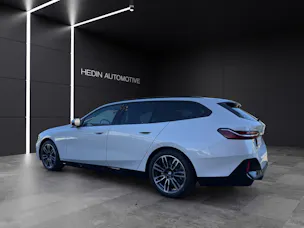 BMW 520d xDrive Touring