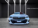 BMW 520d xDrive Touring