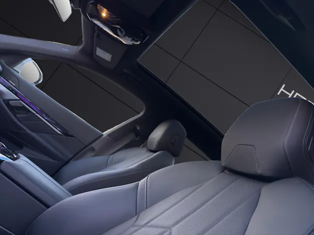 BMW 520d xDrive Touring