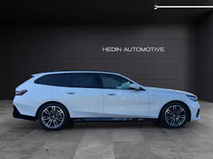 BMW 520d xDrive Touring