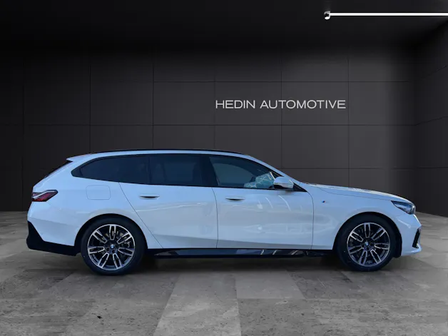 BMW 520d xDrive Touring