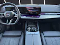 BMW 520d xDrive Touring