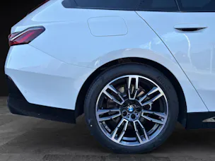 BMW 520d xDrive Touring