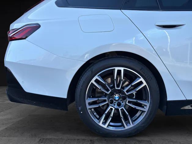 BMW 520d xDrive Touring