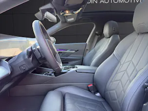 BMW 520d xDrive Touring