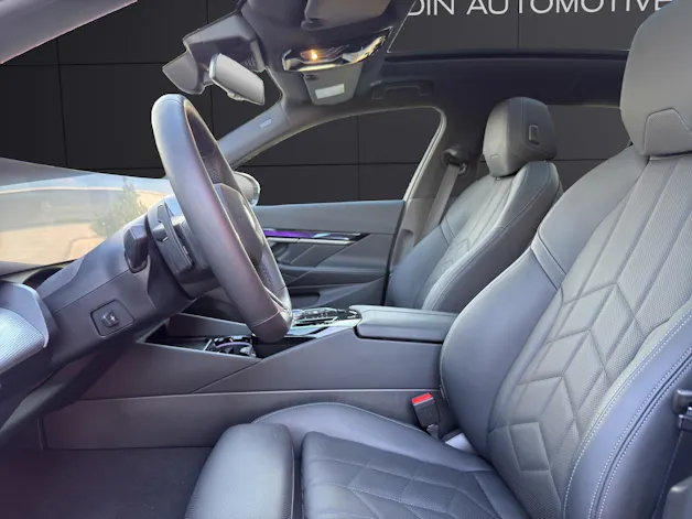 BMW 520d xDrive Touring