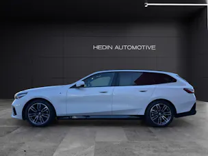 BMW 520d xDrive Touring