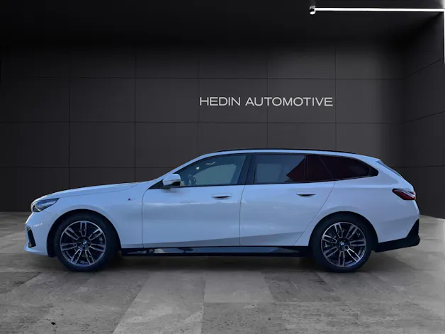 BMW 520d xDrive Touring