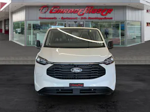 Ford Transit C Van 320 L1 2.5 Duratec 233 Trend PHEV