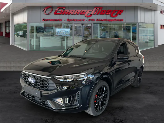 Ford Kuga 2.5 Hybrid ST-Line X 4x4