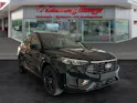 Ford Kuga 2.5 Hybrid ST-Line X 4x4