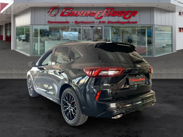 Ford Kuga 2.5 Hybrid ST-Line X 4x4
