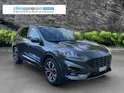 Ford Kuga 2.5 Hybrid ST-Line X 4x4