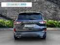 Ford Kuga 2.5 Hybrid ST-Line X 4x4