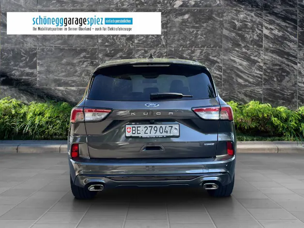 Ford Kuga 2.5 Hybrid ST-Line X 4x4