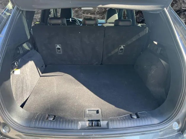 Ford Kuga 2.5 Hybrid ST-Line X 4x4