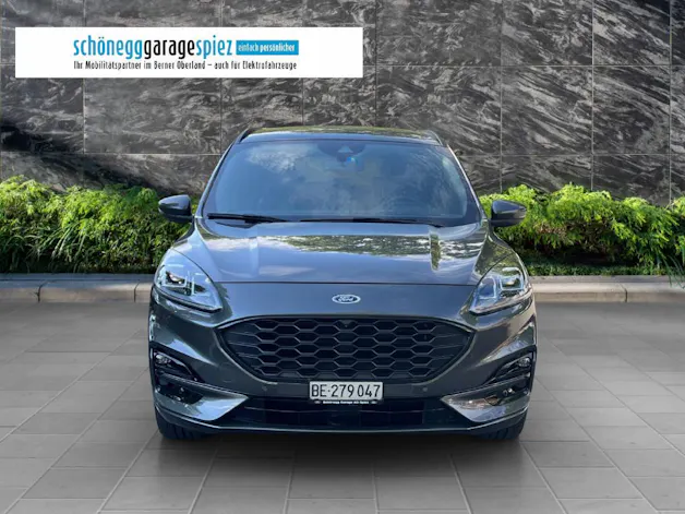 Ford Kuga 2.5 Hybrid ST-Line X 4x4