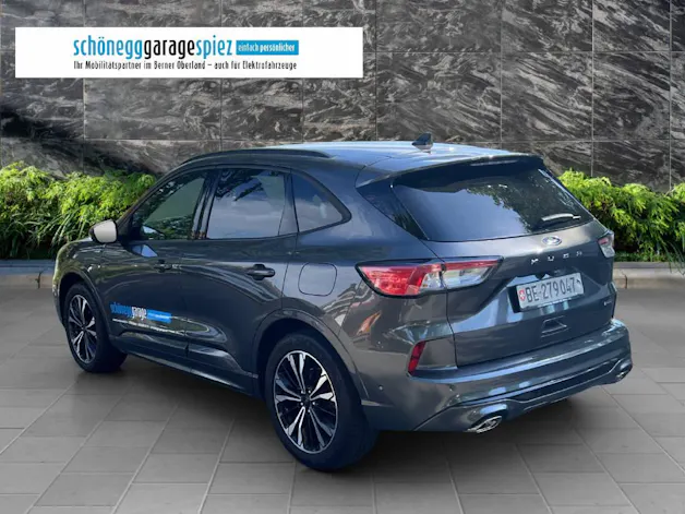 Ford Kuga 2.5 Hybrid ST-Line X 4x4