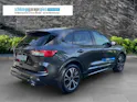 Ford Kuga 2.5 Hybrid ST-Line X 4x4