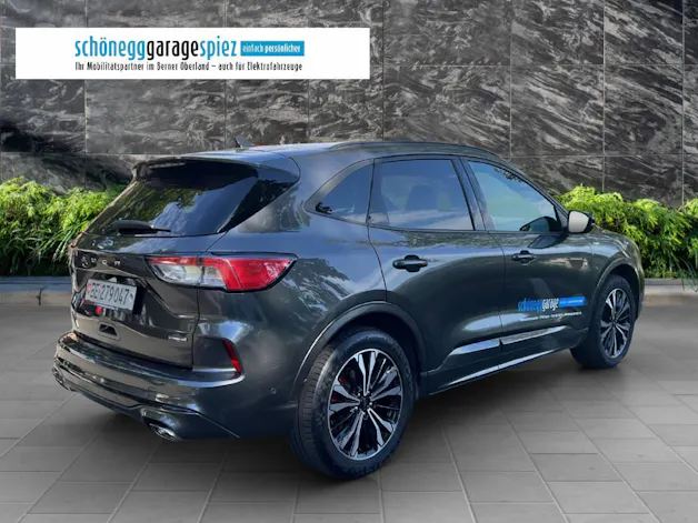 Ford Kuga 2.5 Hybrid ST-Line X 4x4