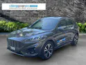 Ford Kuga 2.5 Hybrid ST-Line X 4x4