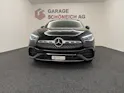 Mercedes-Benz GLA 250 AMG Line 4matic