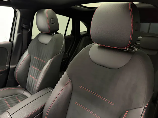 Mercedes-Benz GLA 250 AMG Line 4matic